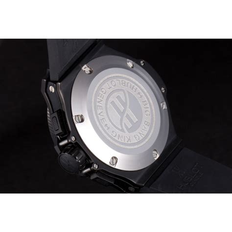 ayrton senna horloge hublot